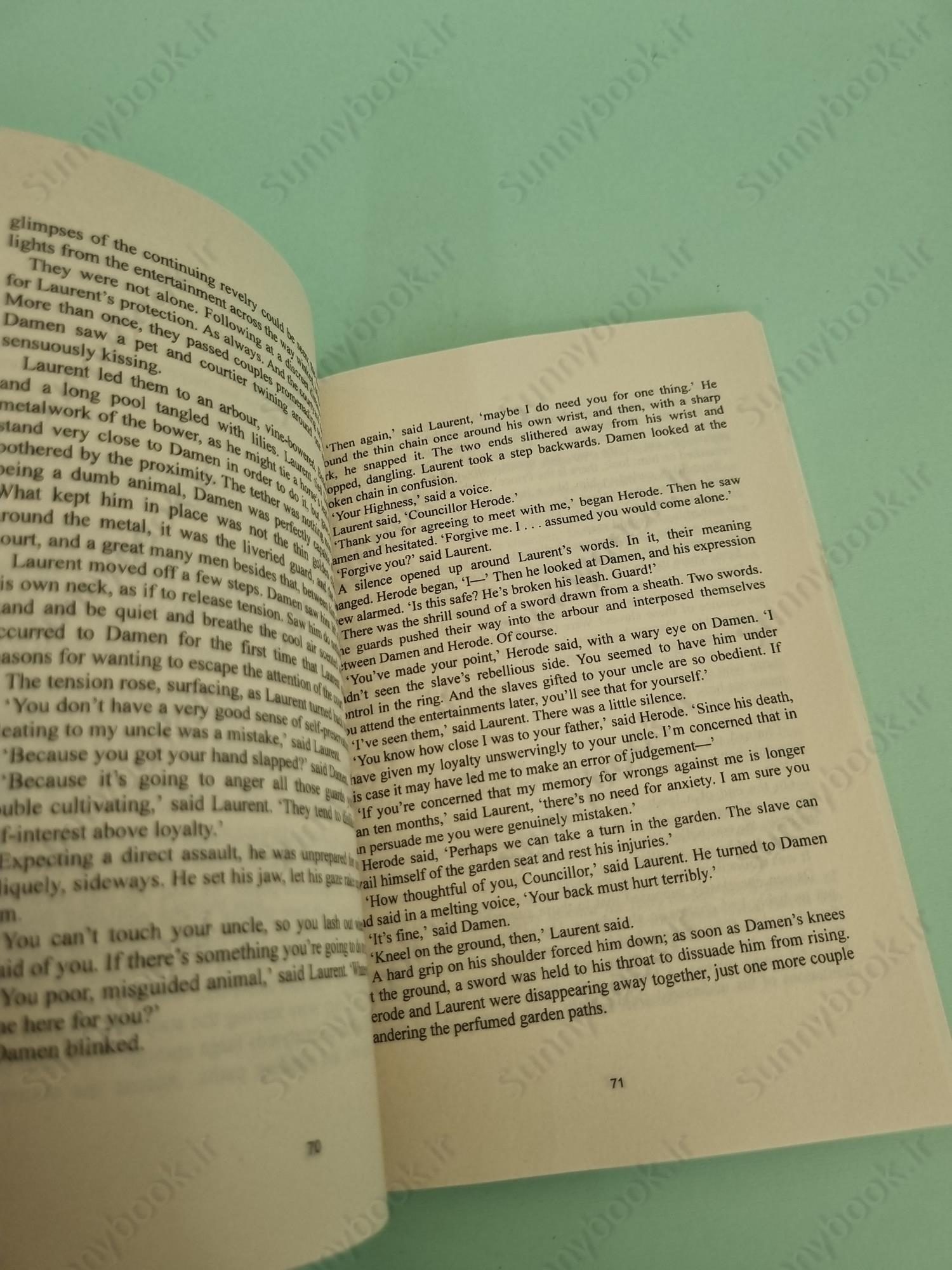 Captive Prince Book 1 main 1 6