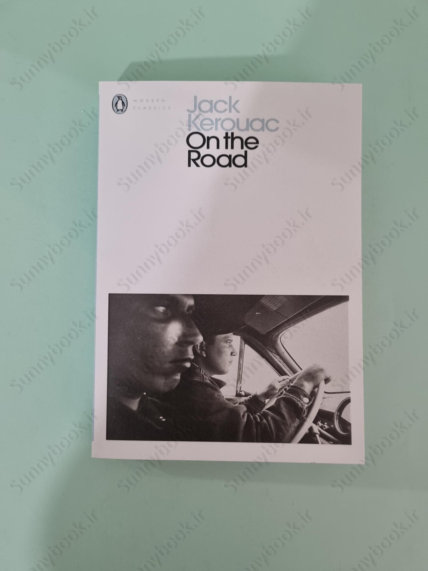 On the Road main 1 2