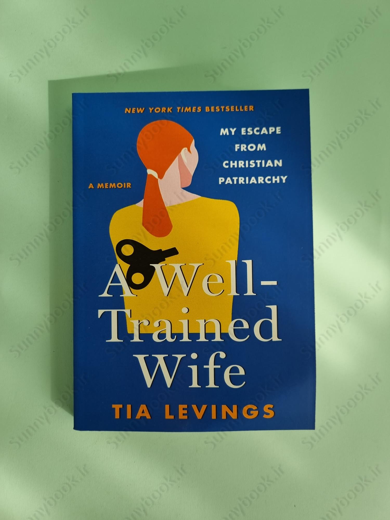 A Well-Trained Wife main 1 2