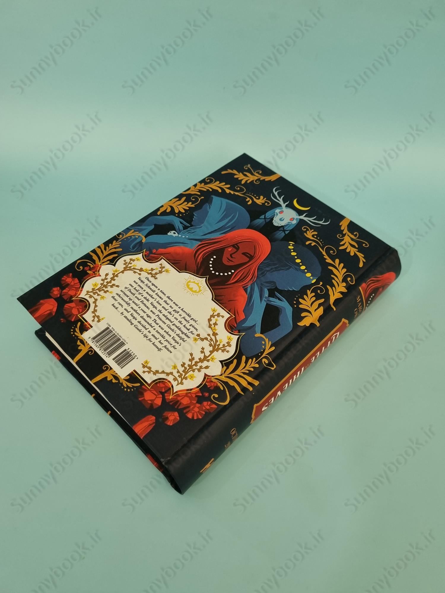 Little Thieves main 1 5