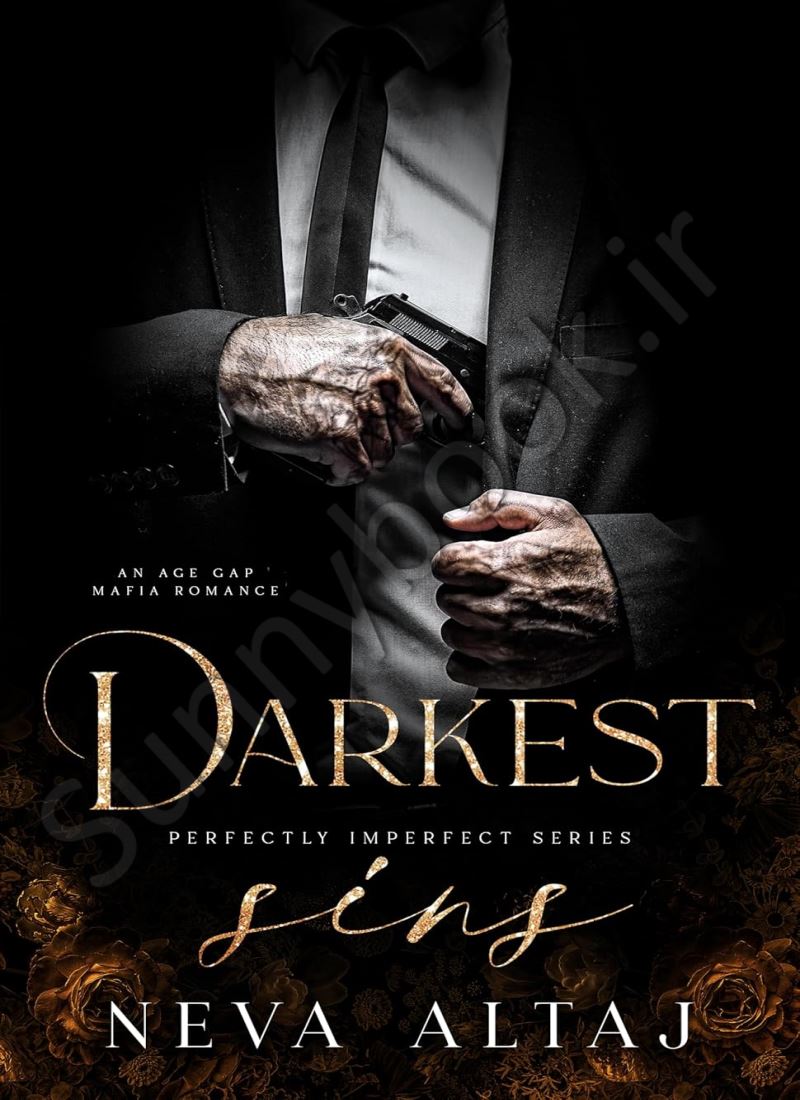 Darkest Sins (Perfectly Imperfect #9) main 1 1