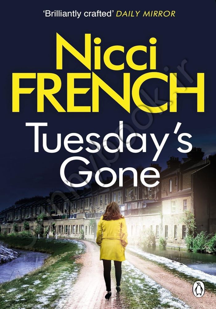 Tuesday's Gone (Book 2) main 1 1