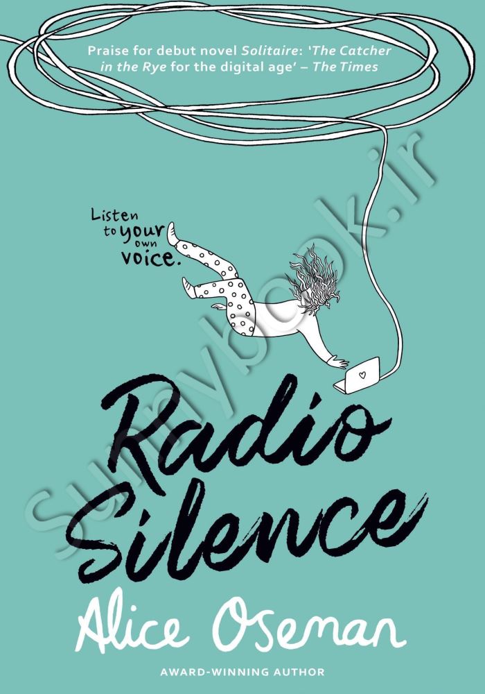 Radio Silence main 1 1