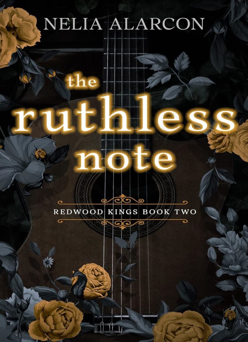 The Ruthless Note (Redwood Kings Book 2) main 1 1