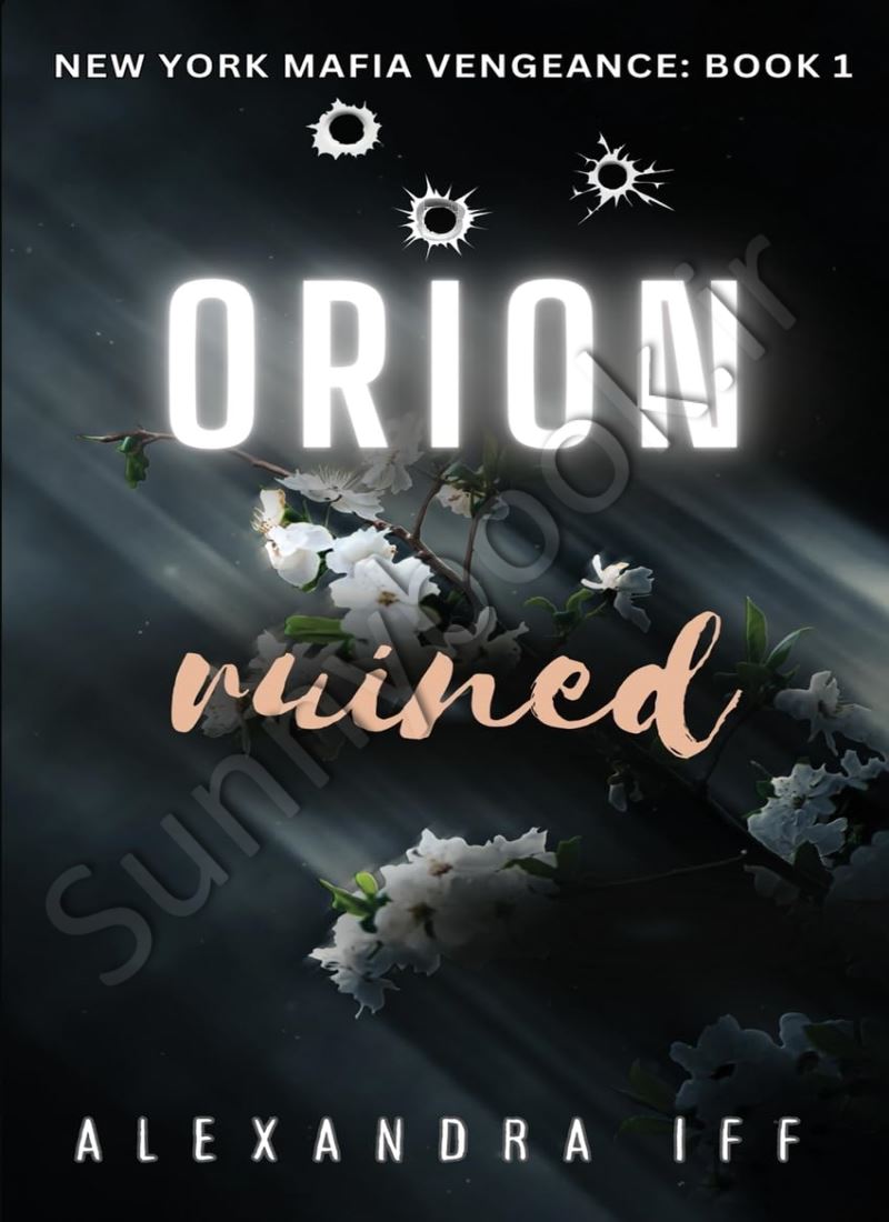 Orion Ruined (New York Mafia Vengeance 1) main 1 1