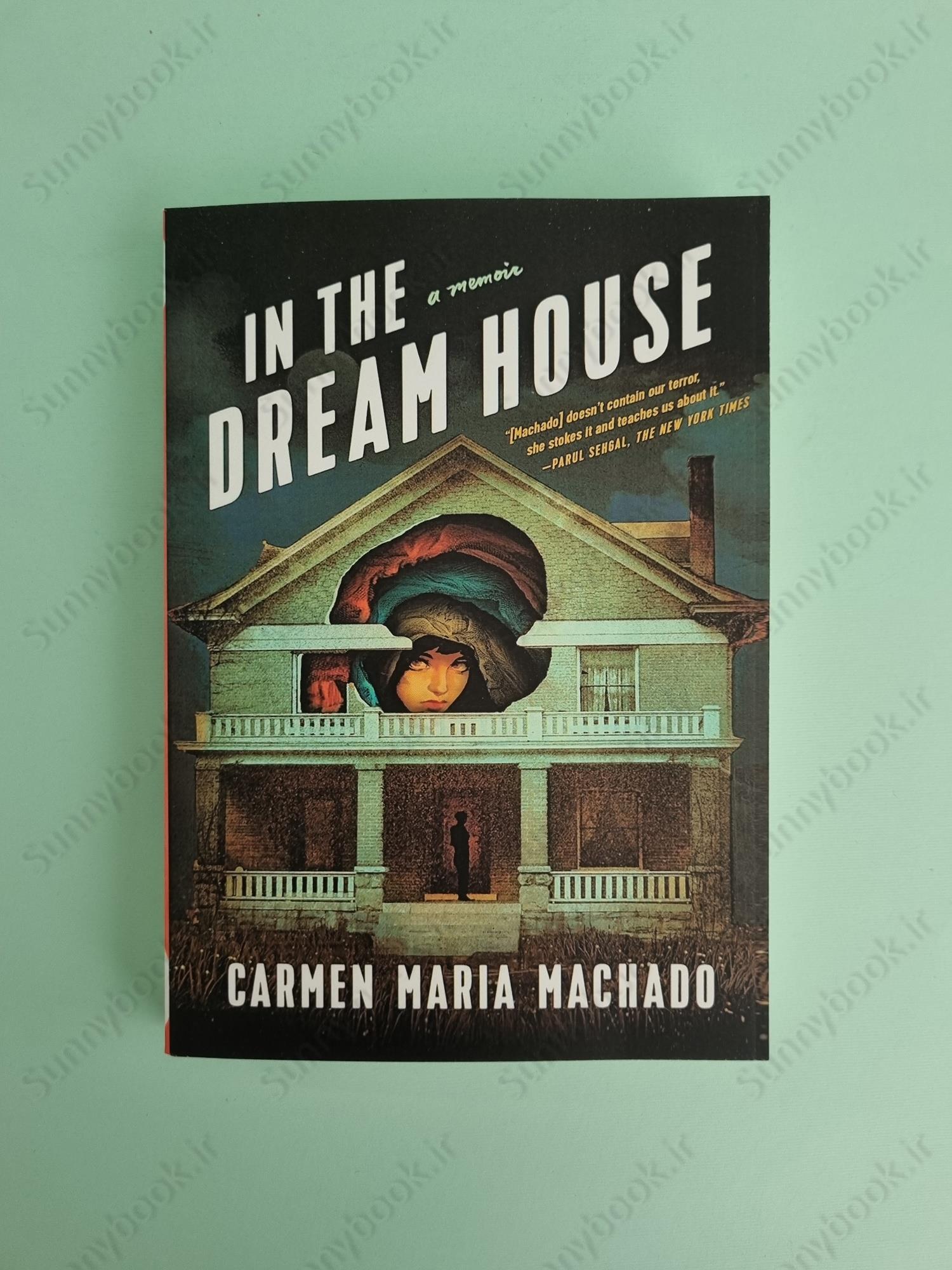 In the Dream House main 1 2