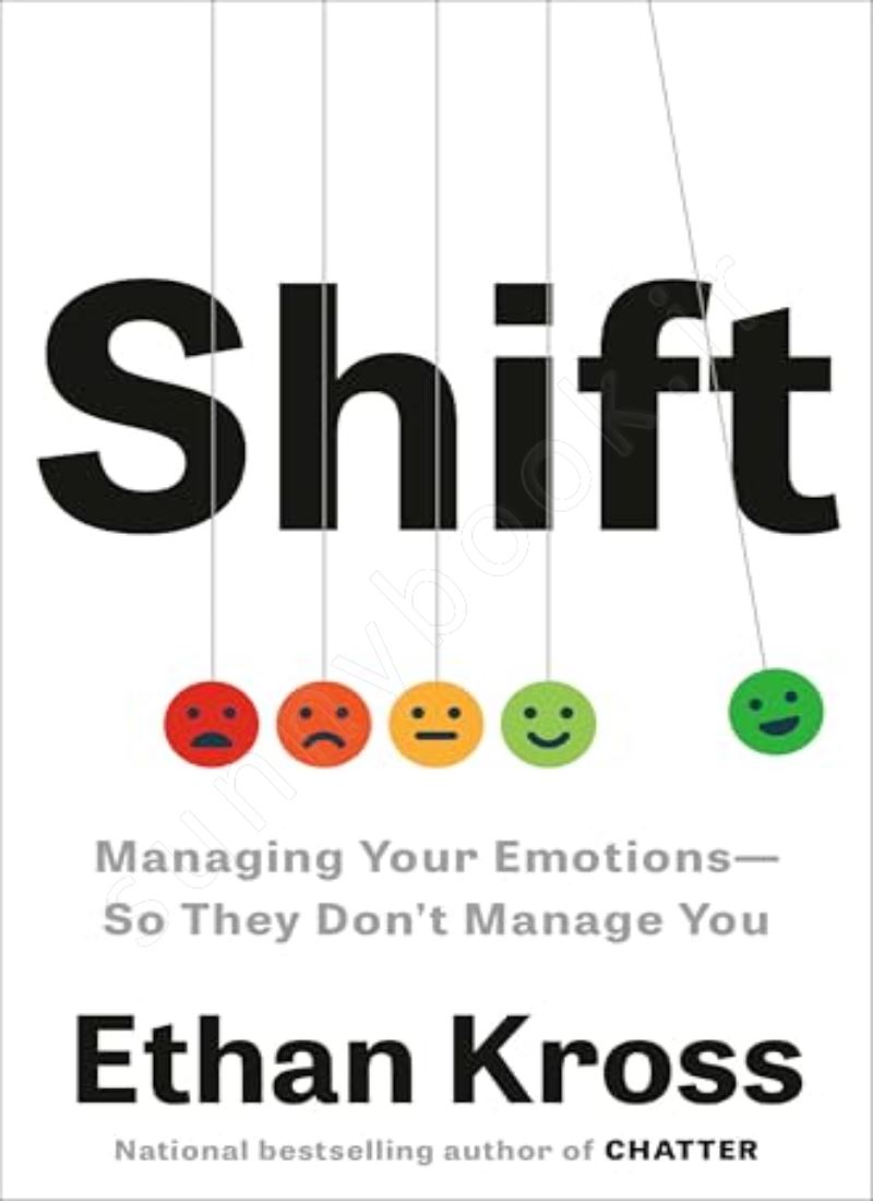Shift: Managing Your Emotions main 1 1
