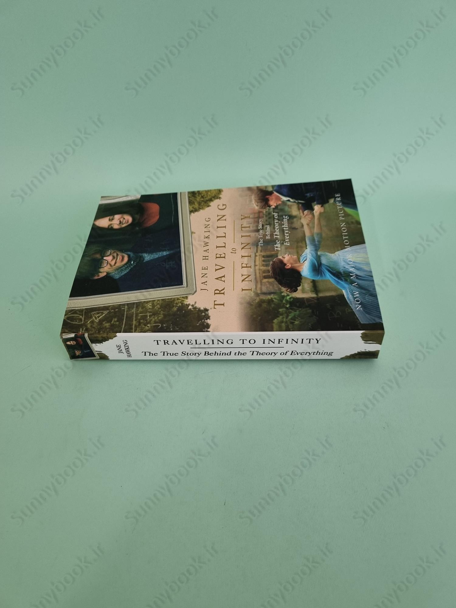 Travelling to Infinity: The True Story Behind The Theory of Everything main 1 4