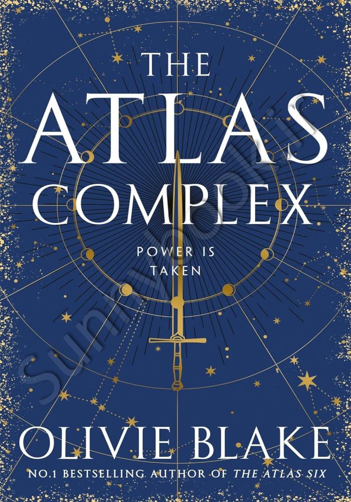 The Atlas Complex main 1 1