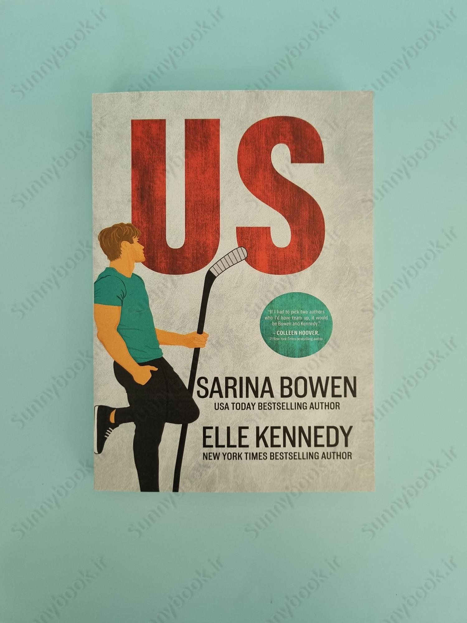 Us (Him Book 2) main 1 2