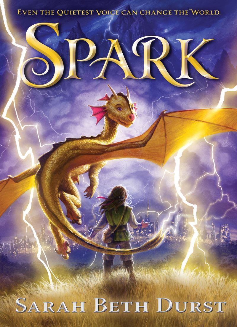 Spark Model.Title