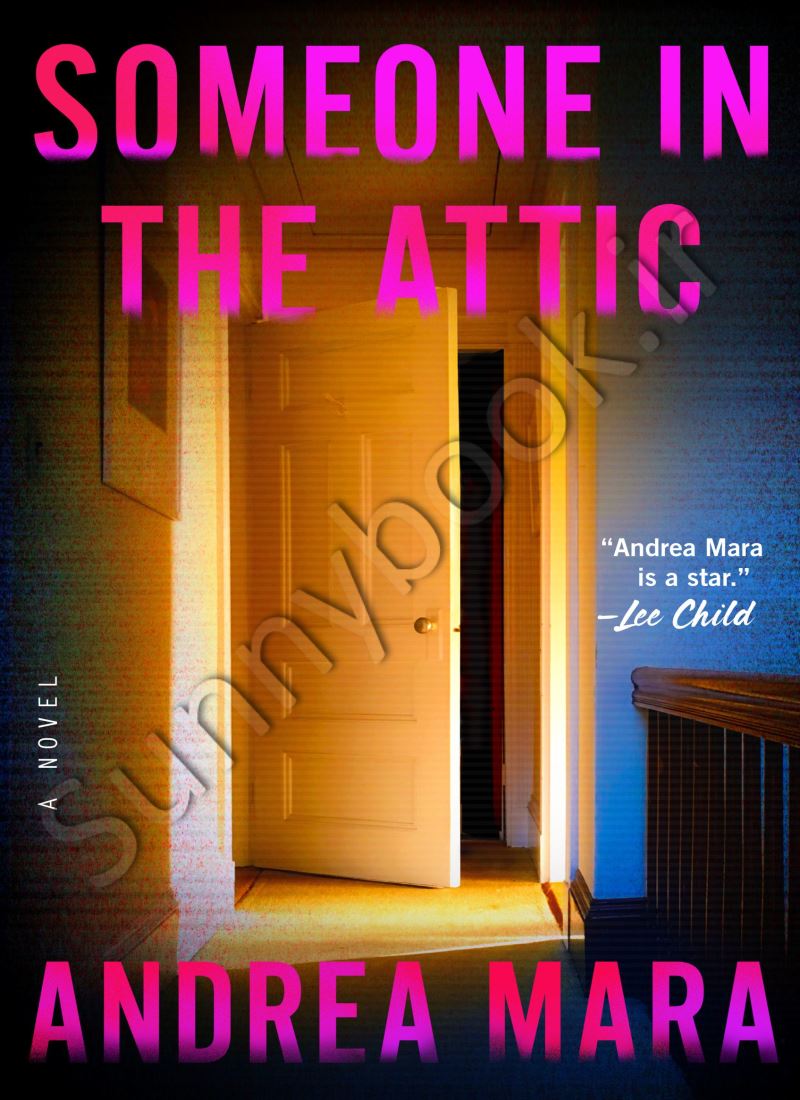 Someone in the Attic main 1 1