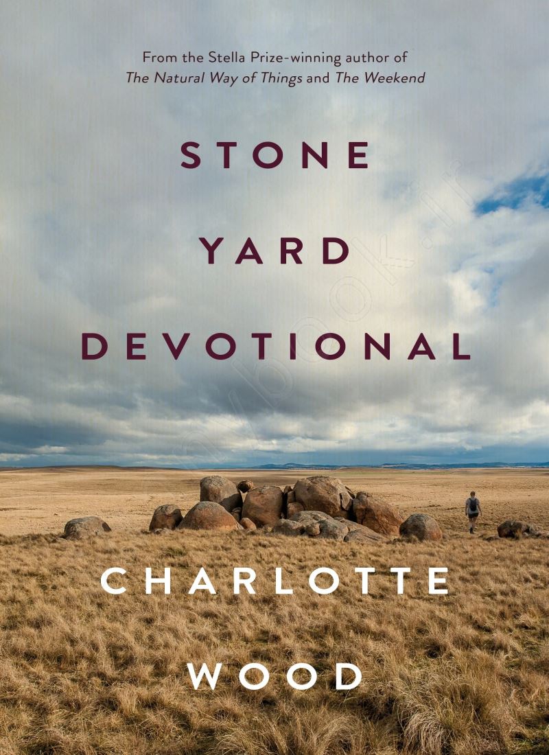 Stone Yard Devotional main 1 1