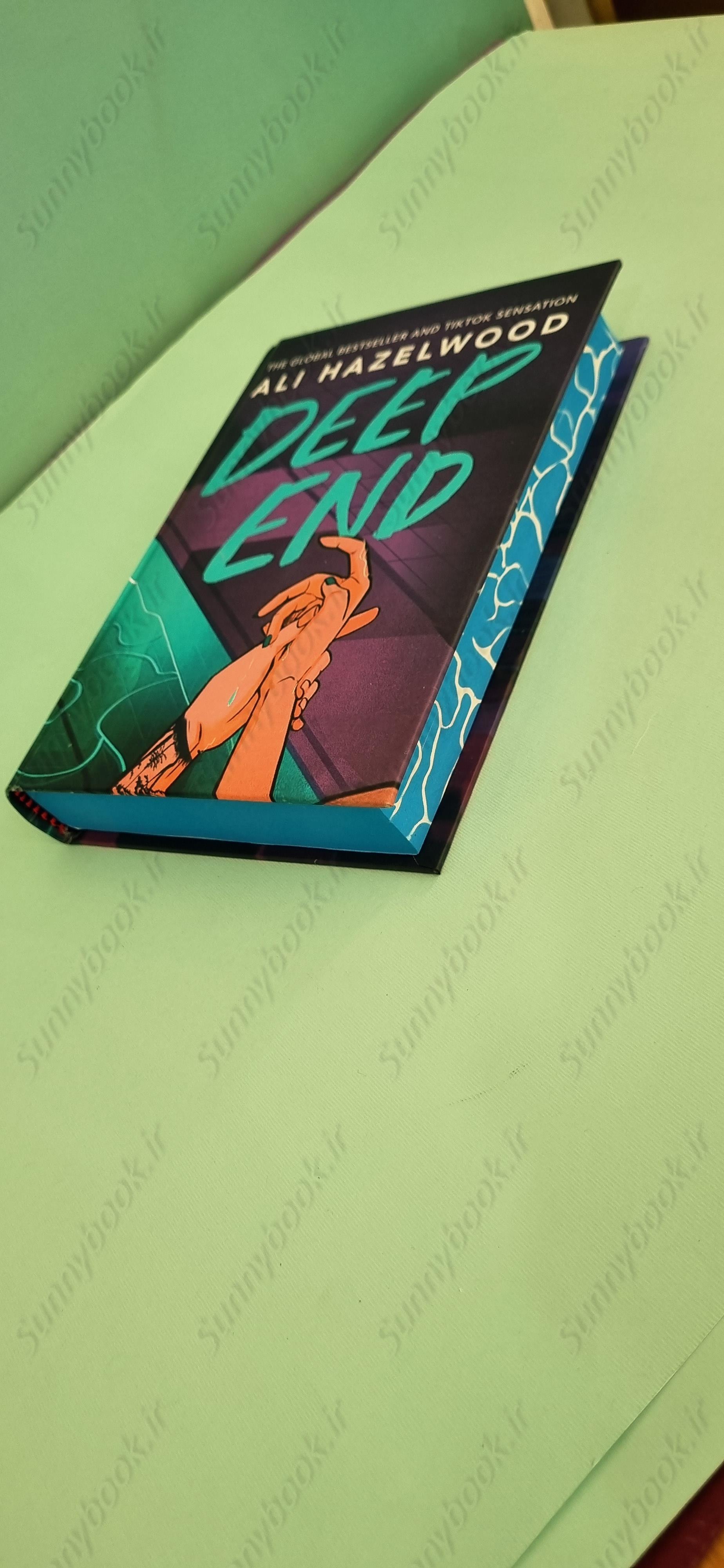 Deep End main 1 10