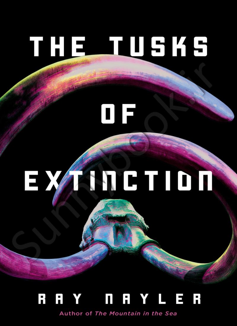 The Tusks of Extinction main 1 1