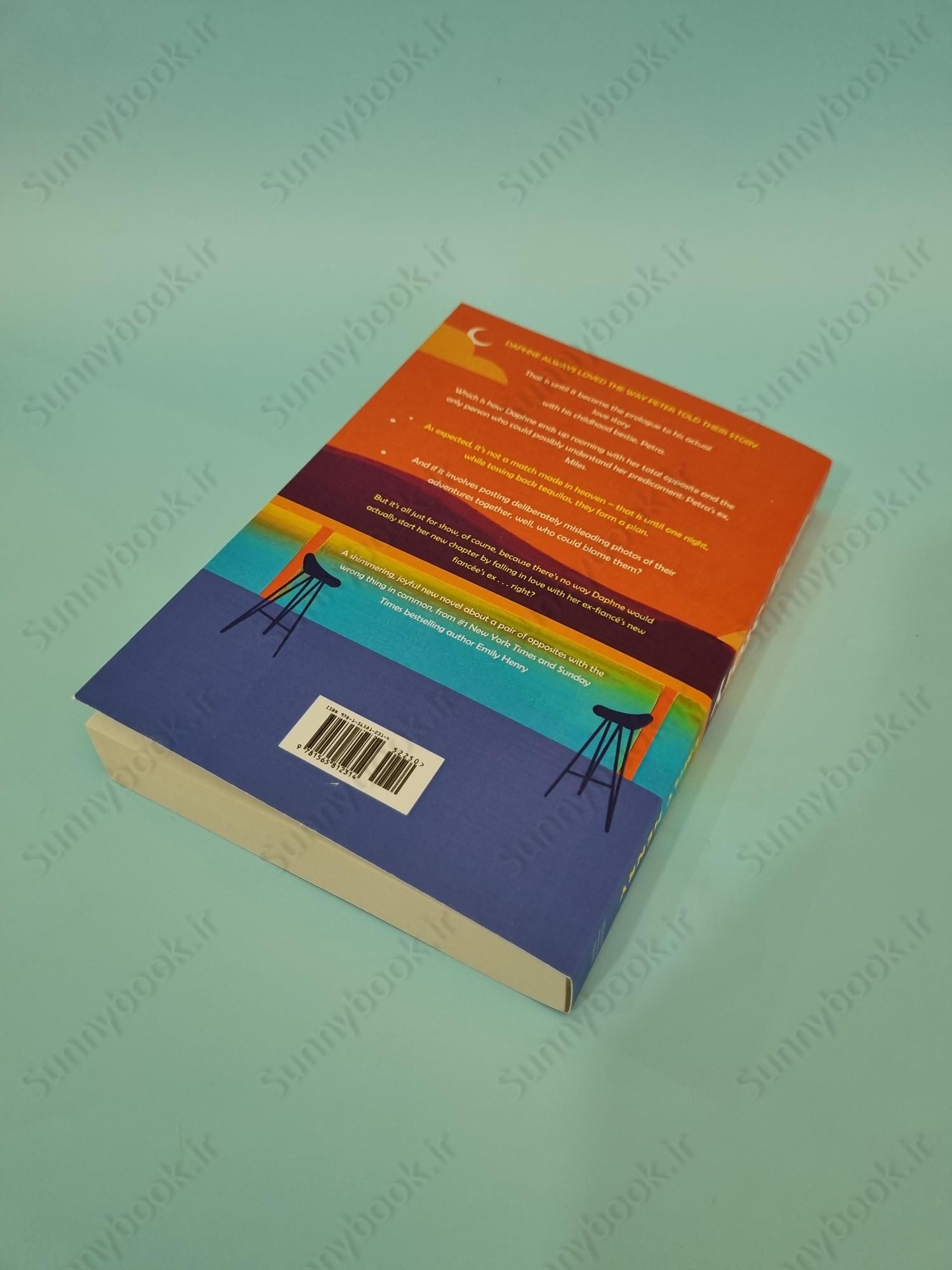 Funny Story main 1 4