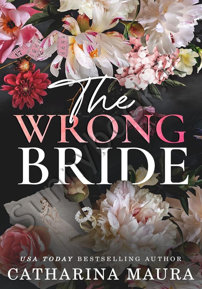 The Wrong Bride: Ares and Raven's Story (The Windsors) main 1 1