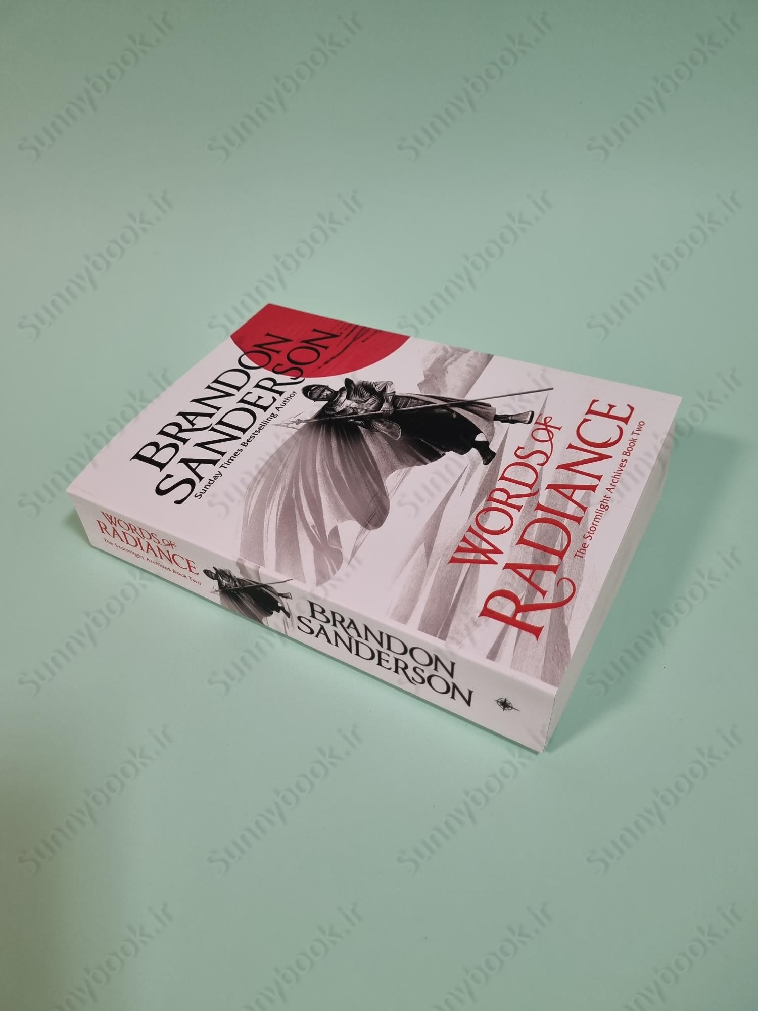 Words Of Radiance Part One main 1 3