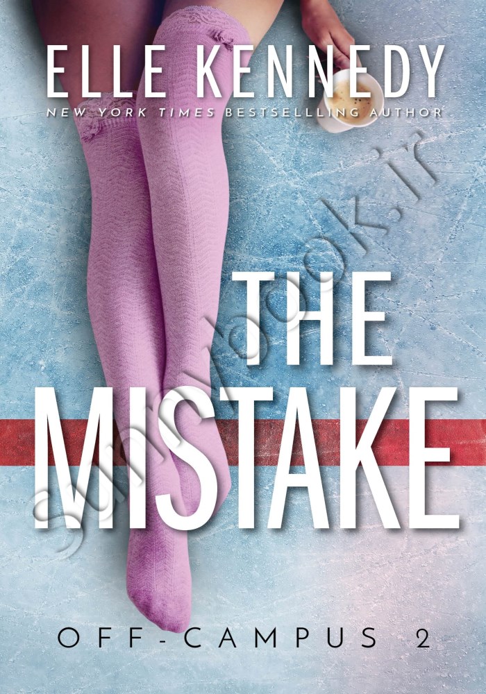 The Mistake (Off-Campus 2) main 1 1