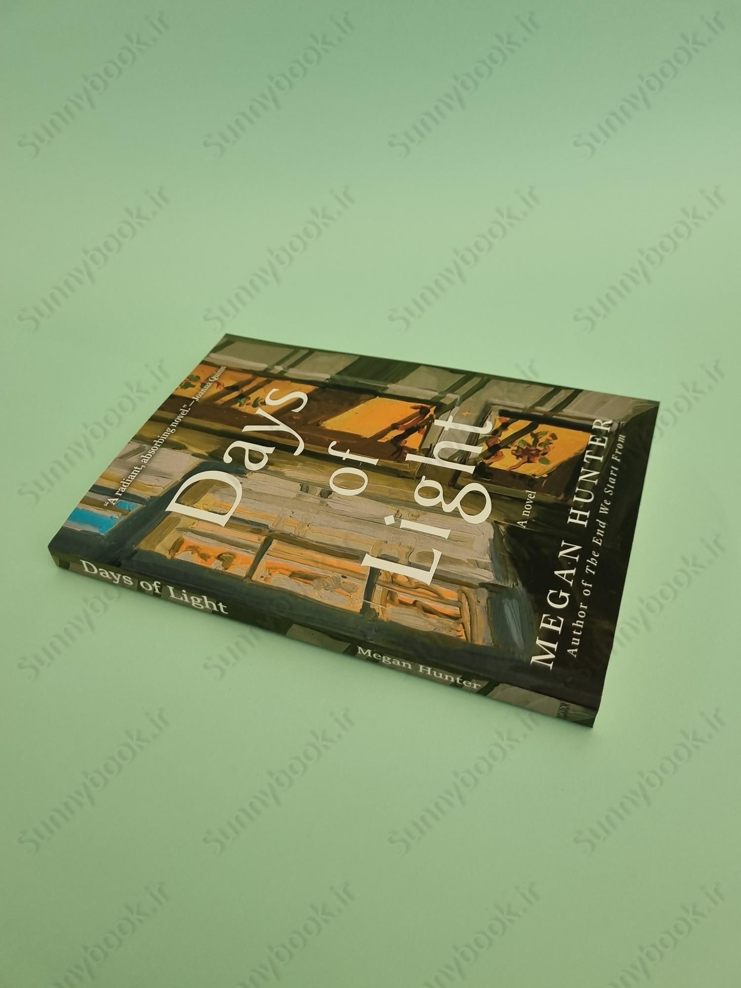 Days of Light main 1 3