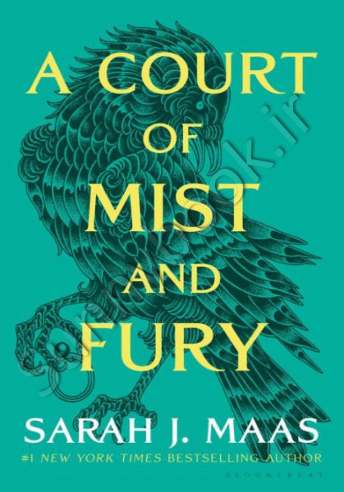 A Court of Mist and Fury (A Court of Thorns and Roses 2) main 1 1