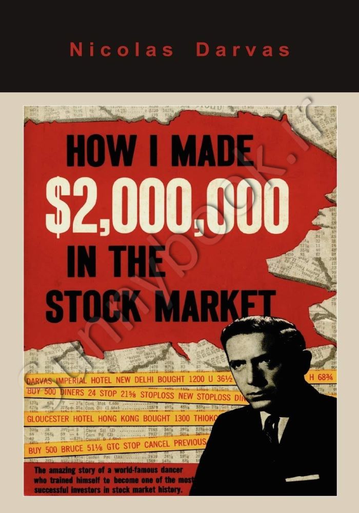 How I Made $2,000,000 in the Stock Market main 1 1