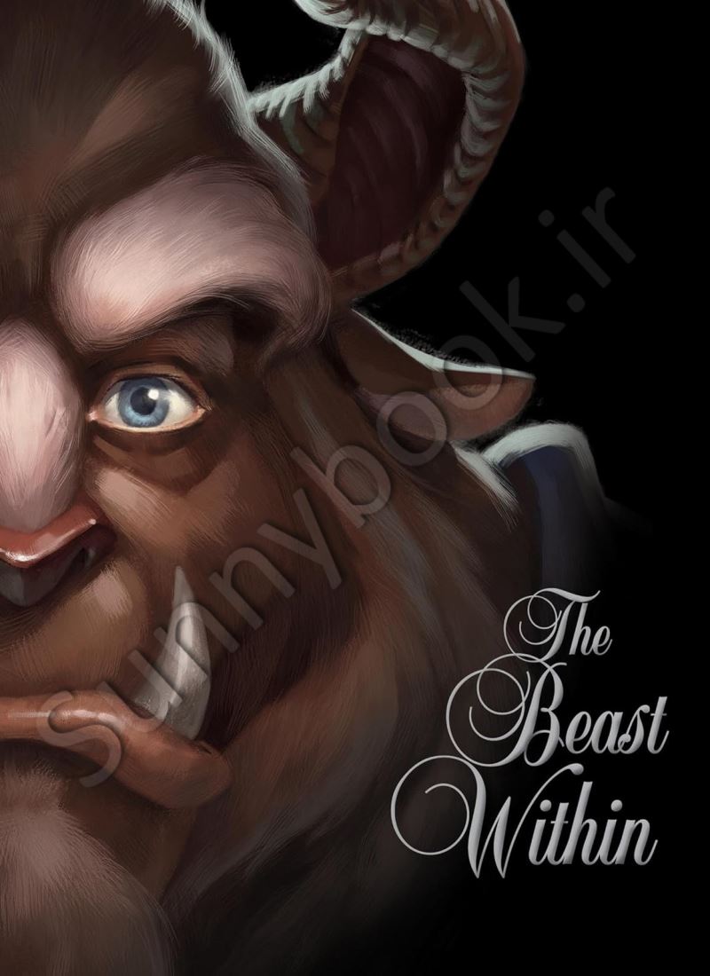 The Beast Within (Villains 2) main 1 1