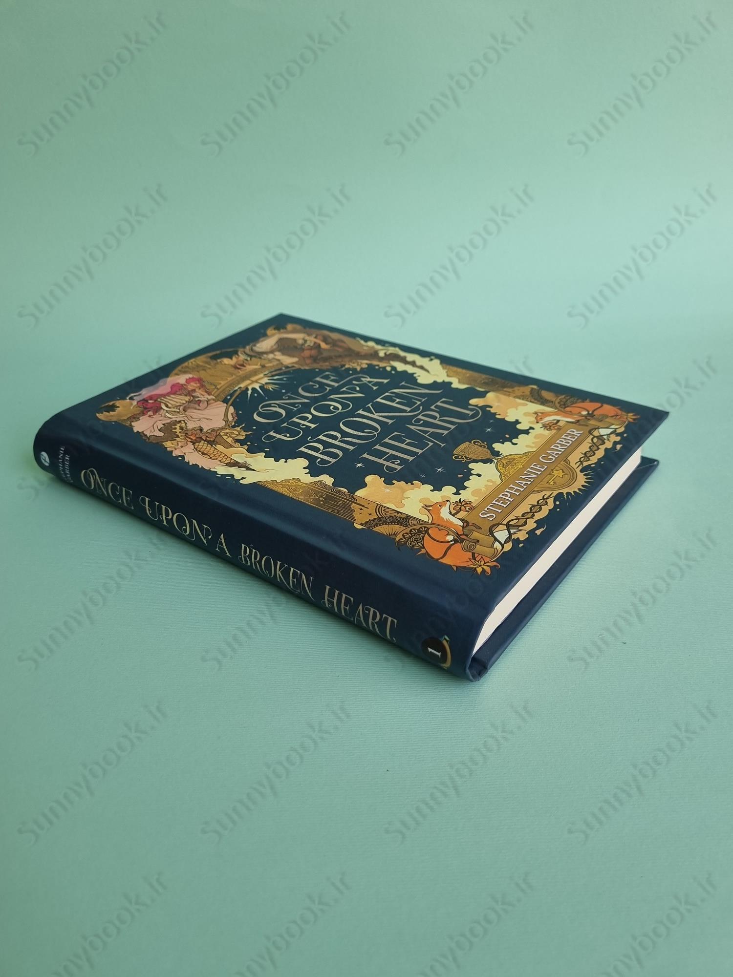 Once Upon A Broken Heart main 1 3