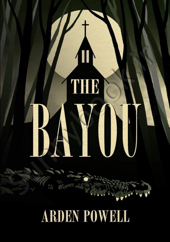 The Bayou main 1 1