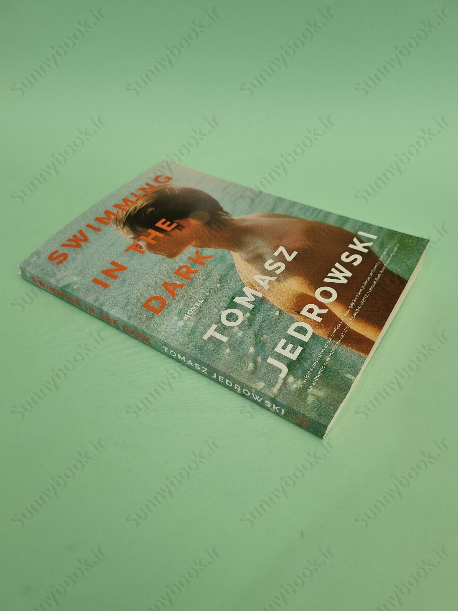 Swimming in the Dark main 1 3