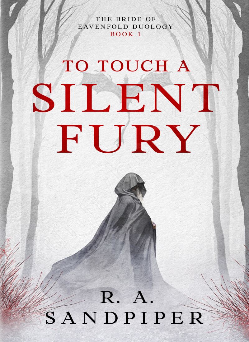 To Touch a Silent Fury (The Bride of Eavenfold 1) main 1 1