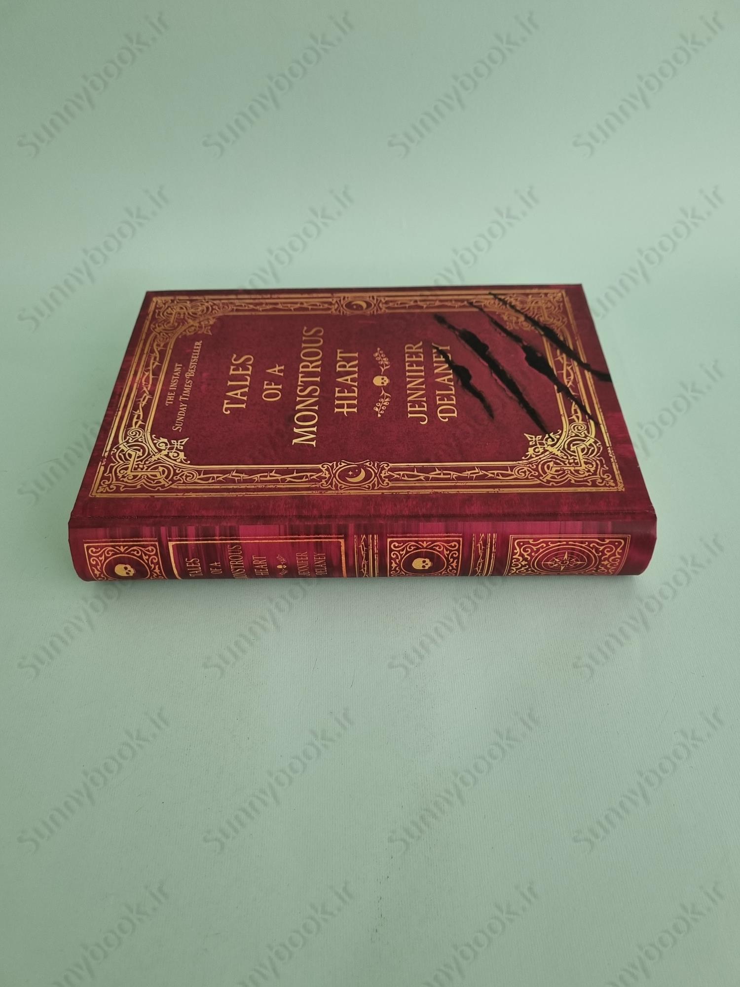 Tales of a Monstrous Heart main 1 4