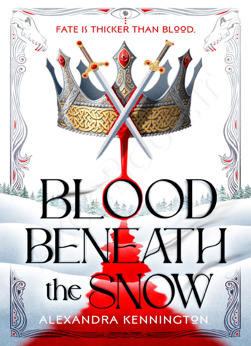 Blood Beneath the Snow main 1 1