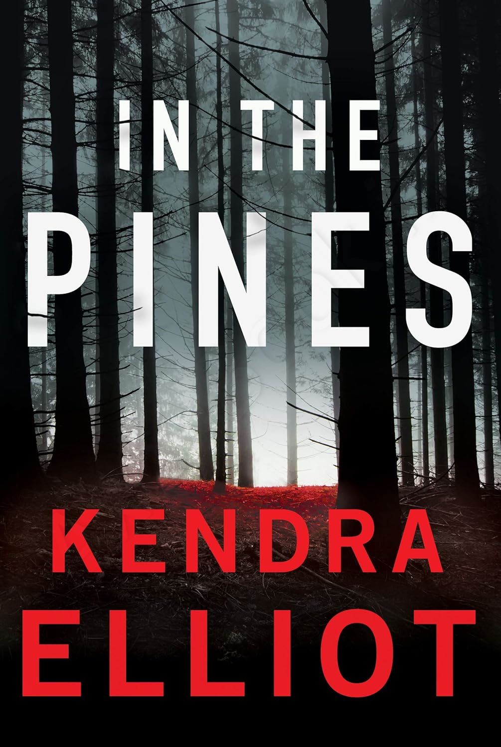 In the Pines (Columbia River Book 3) main 1 1