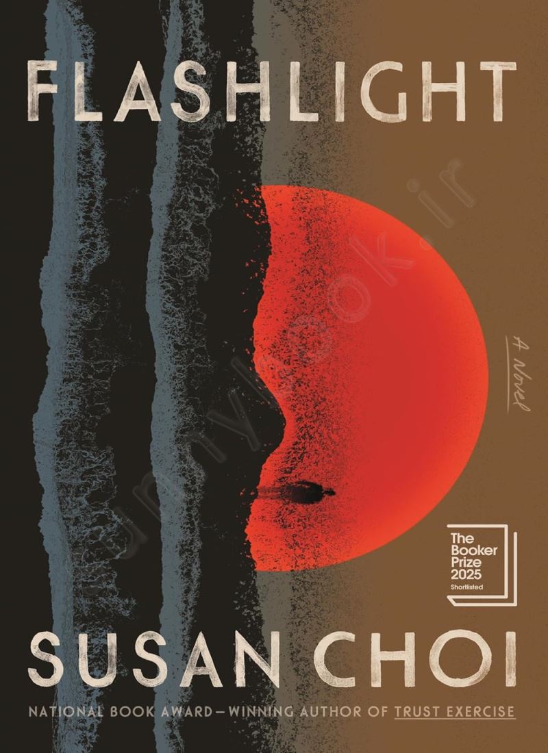 Flashlight Model.Title