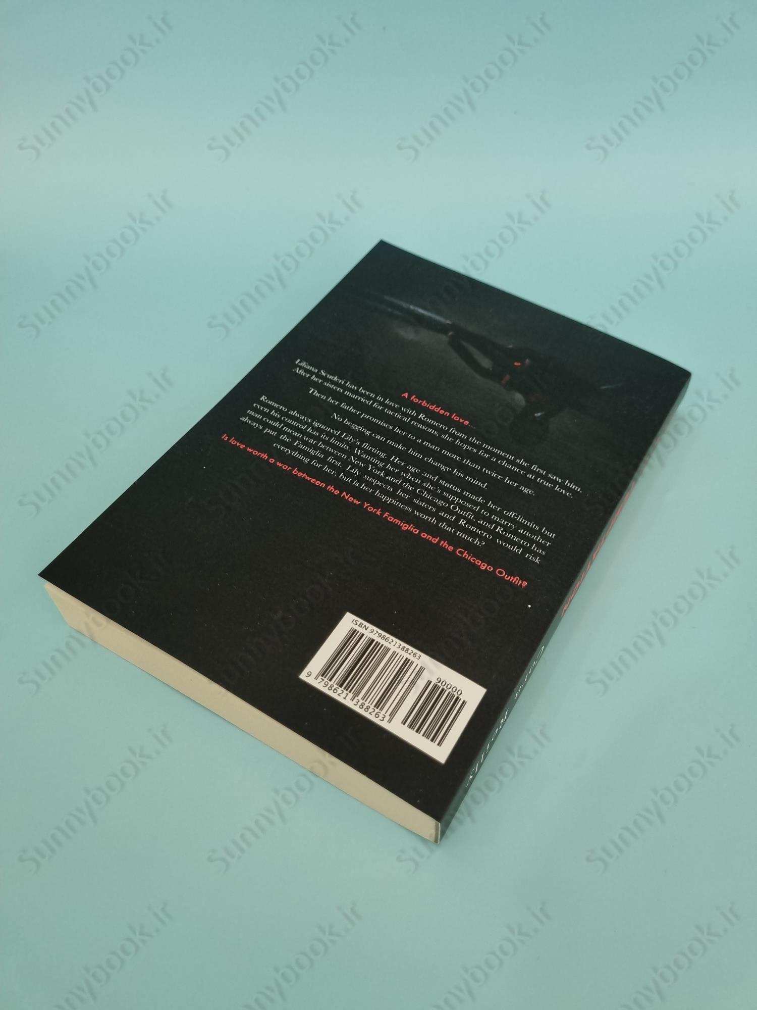 Bound by Temptation (Born in Blood Mafia 4) main 1 4