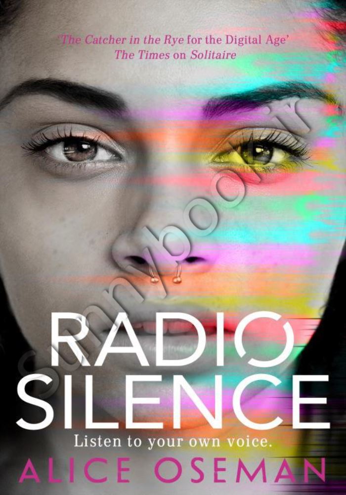 Radio Silence main 1 1