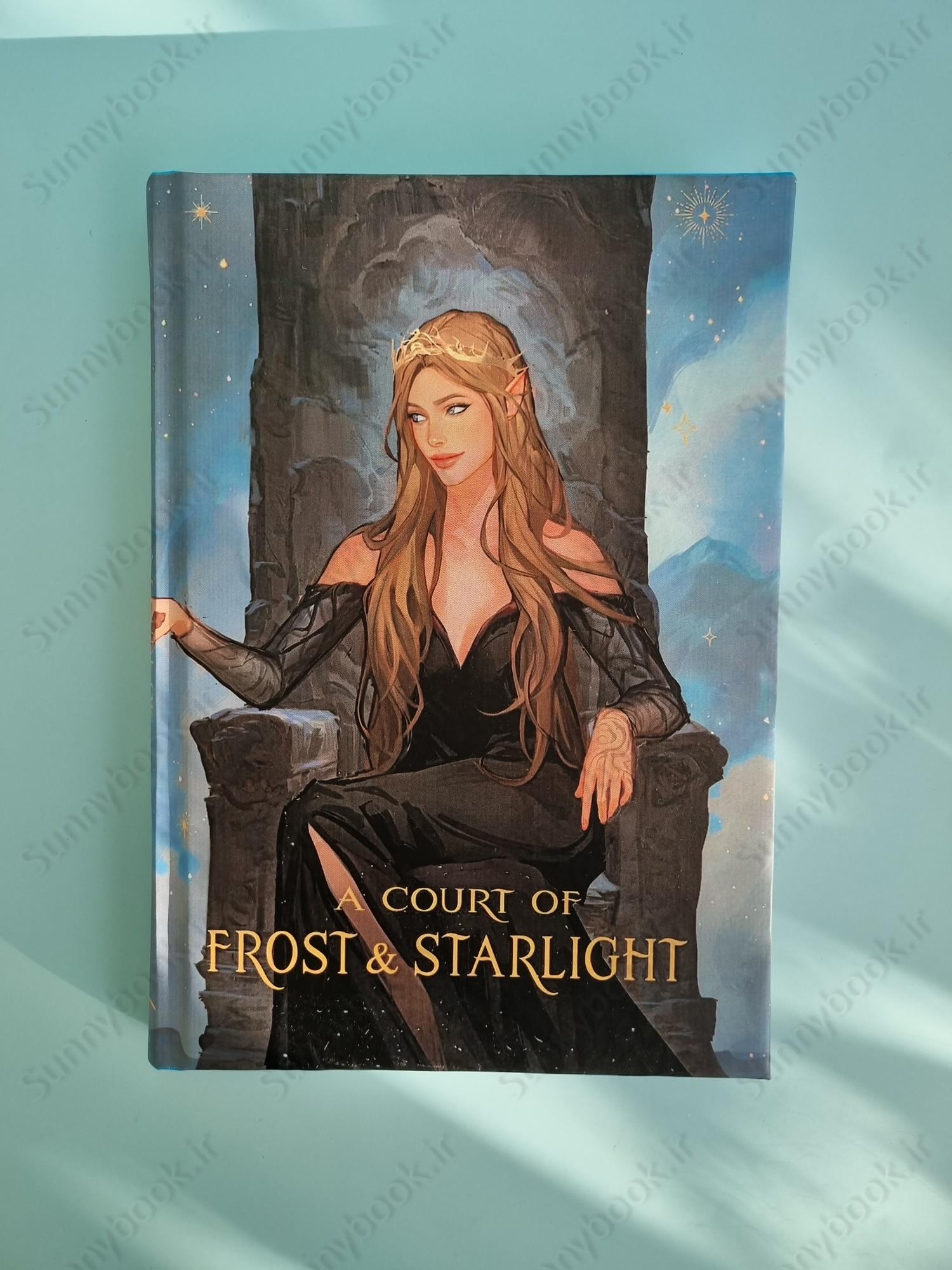 A Court of Frost and Starlight book 3.5 main 1 2