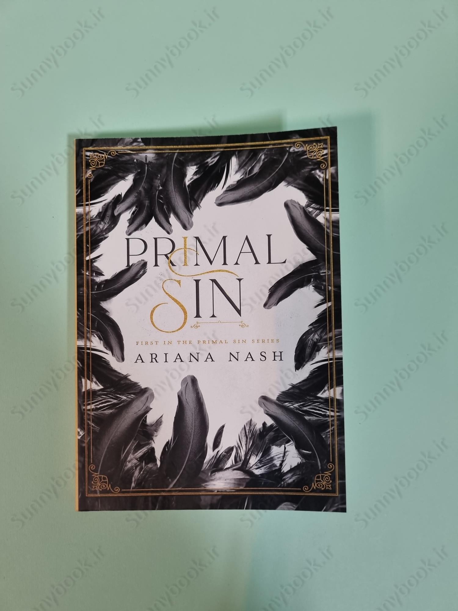 Primal Sin 1 main 1 2