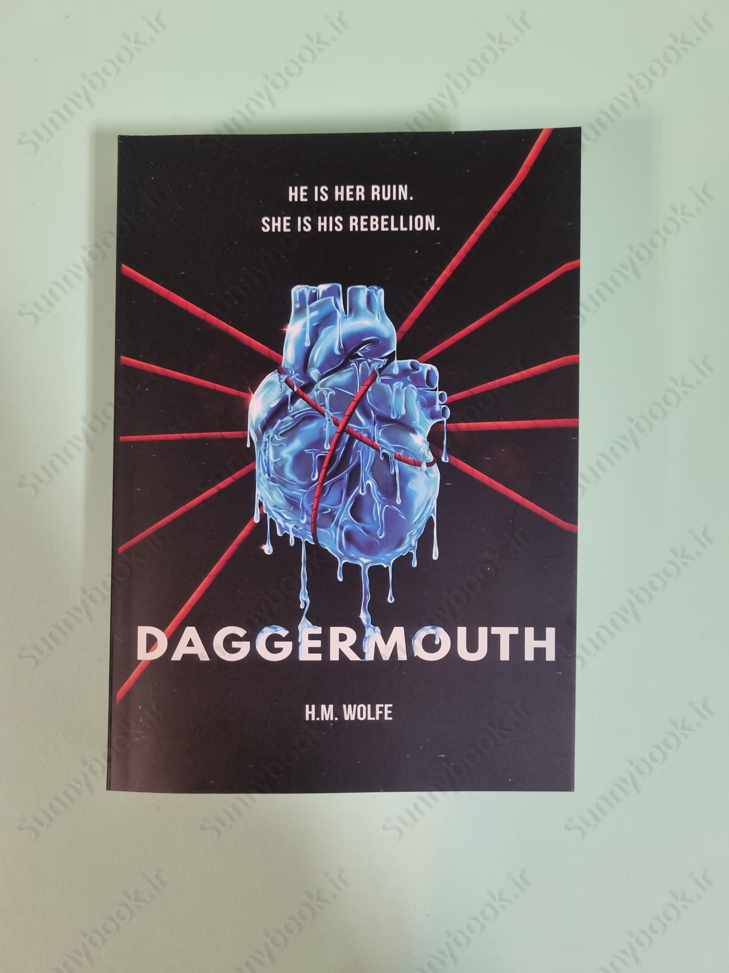Daggermouth main 1 2