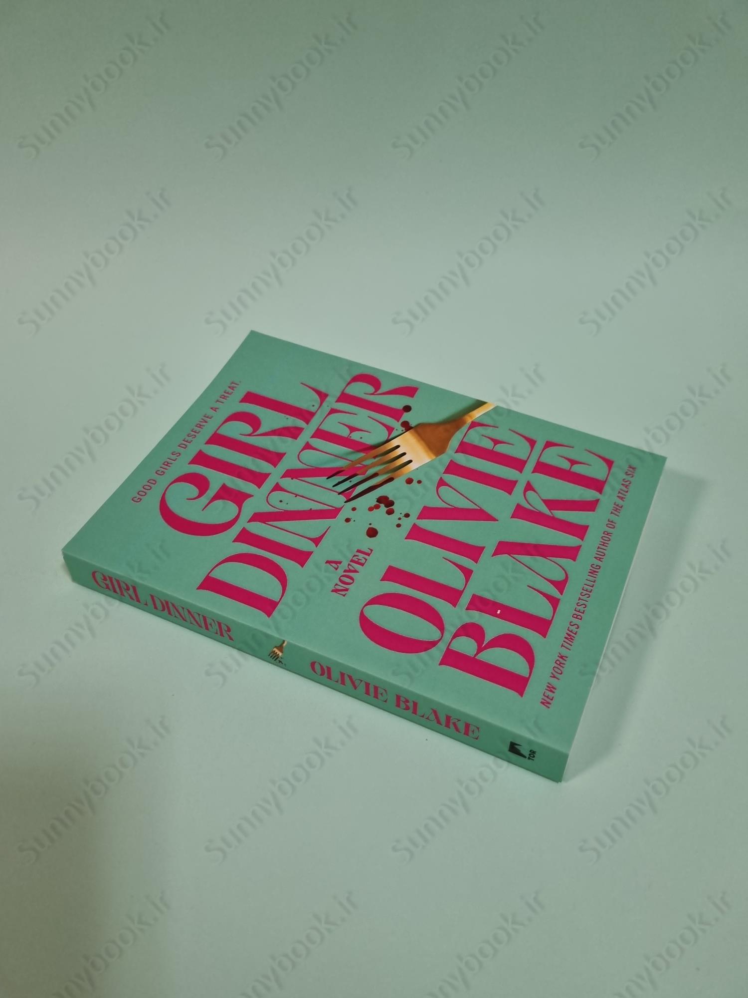 Girl Dinner main 1 3