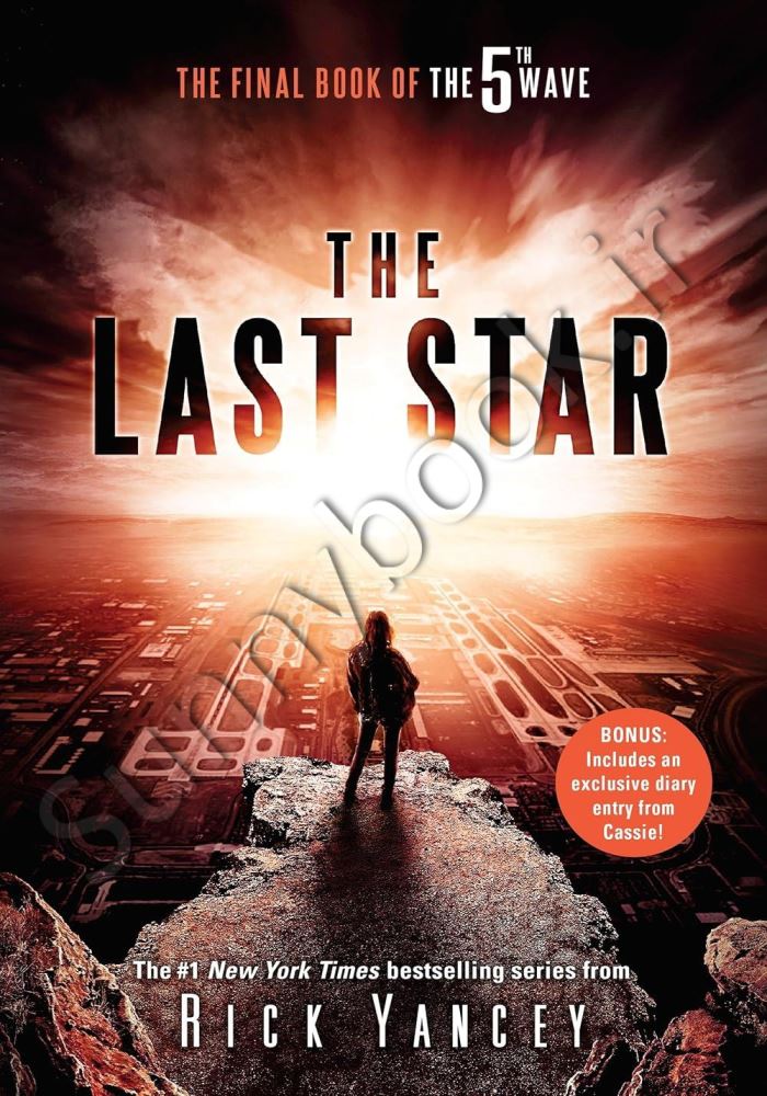 The Last Star (The 5th Wave Book 3) main 1 1