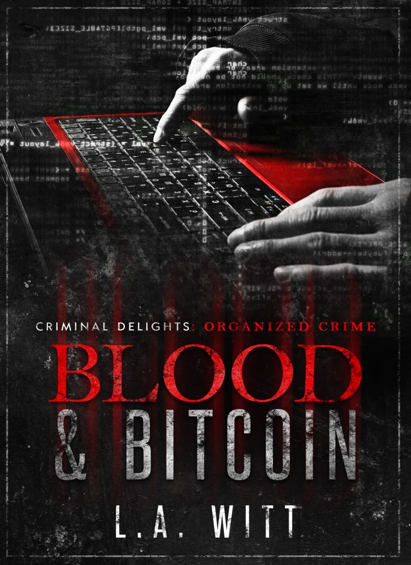 Blood & Bitcoin main 1 1