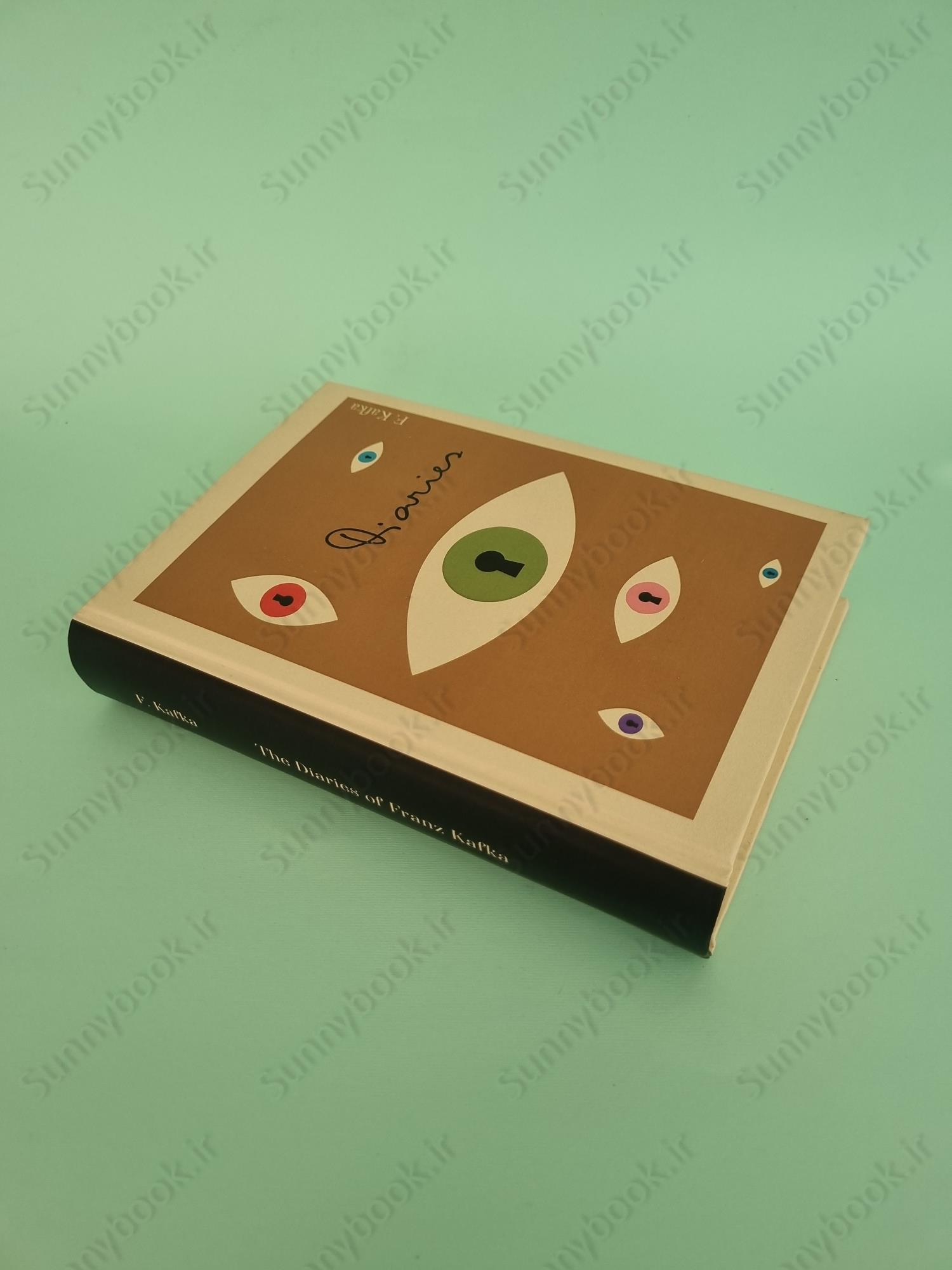 The Diaries of Franz Kafka main 1 3