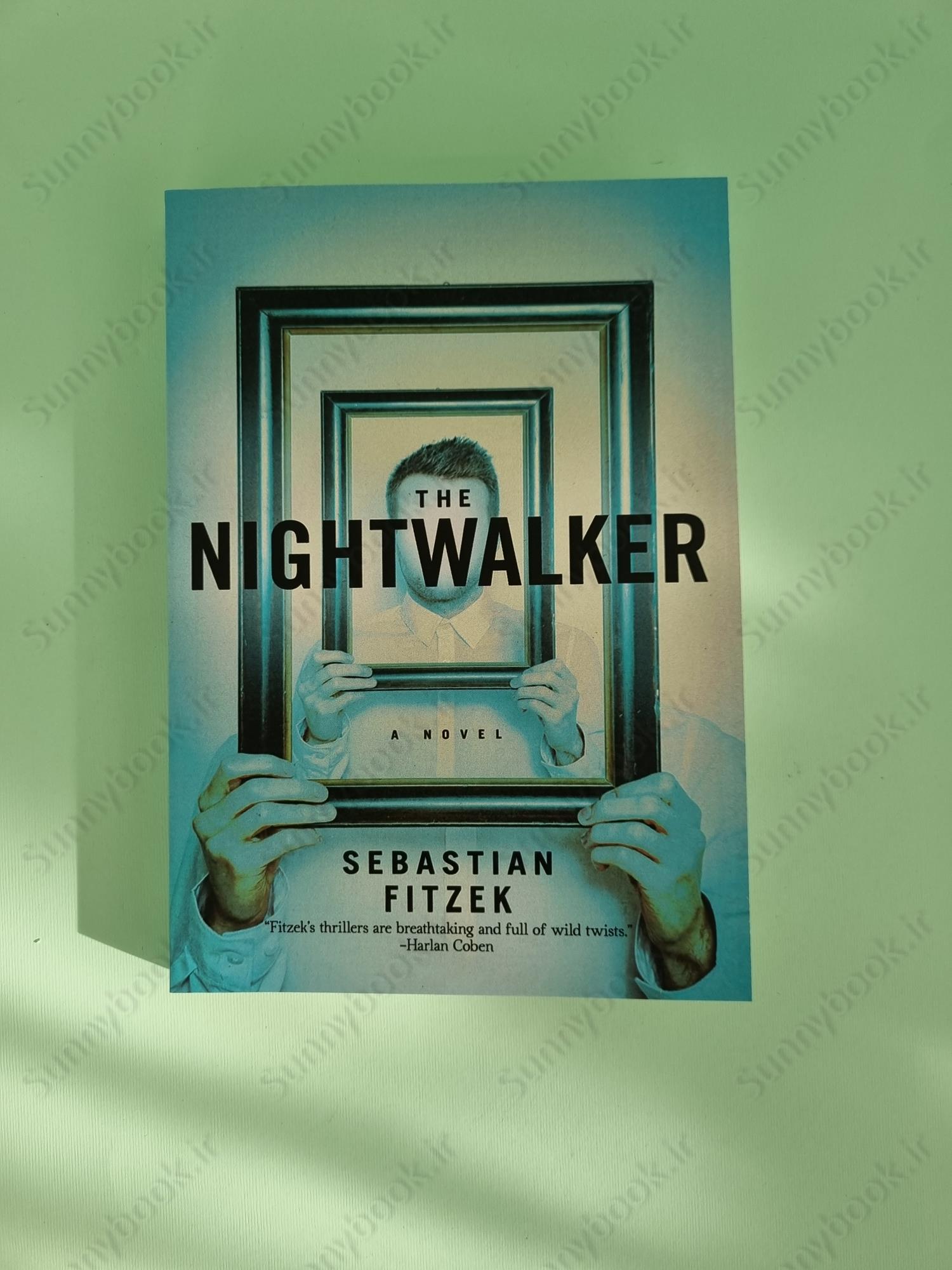 The Nightwalker main 1 2