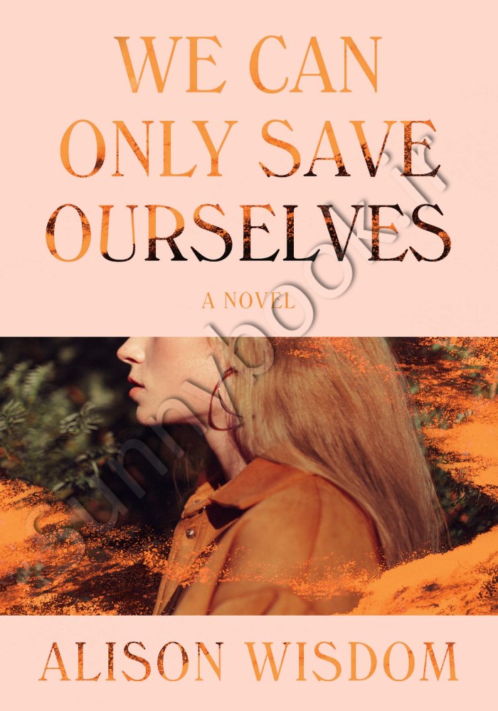 We Can Only Save Ourselves main 1 1