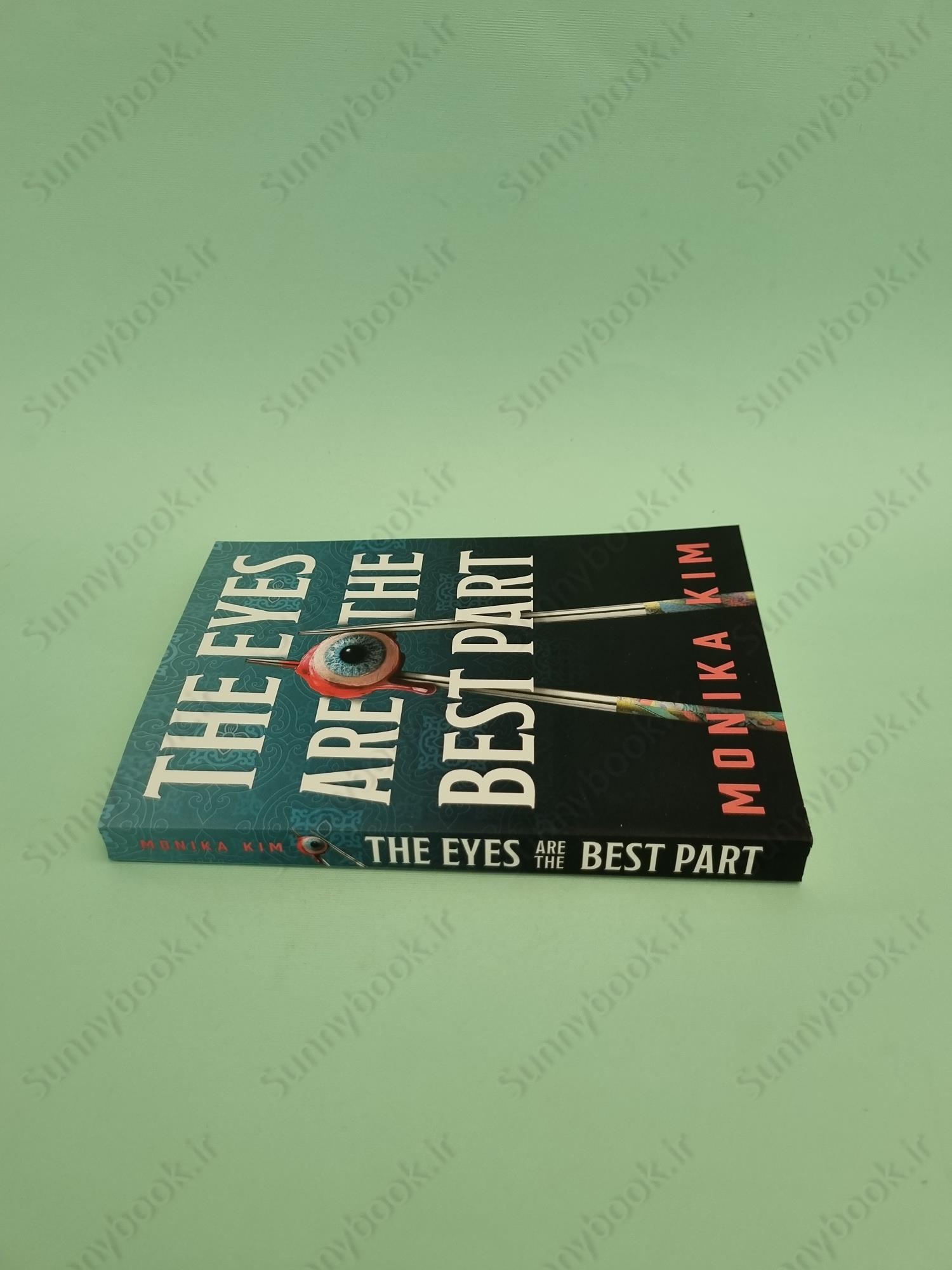 The Eyes Are the Best Part main 1 4