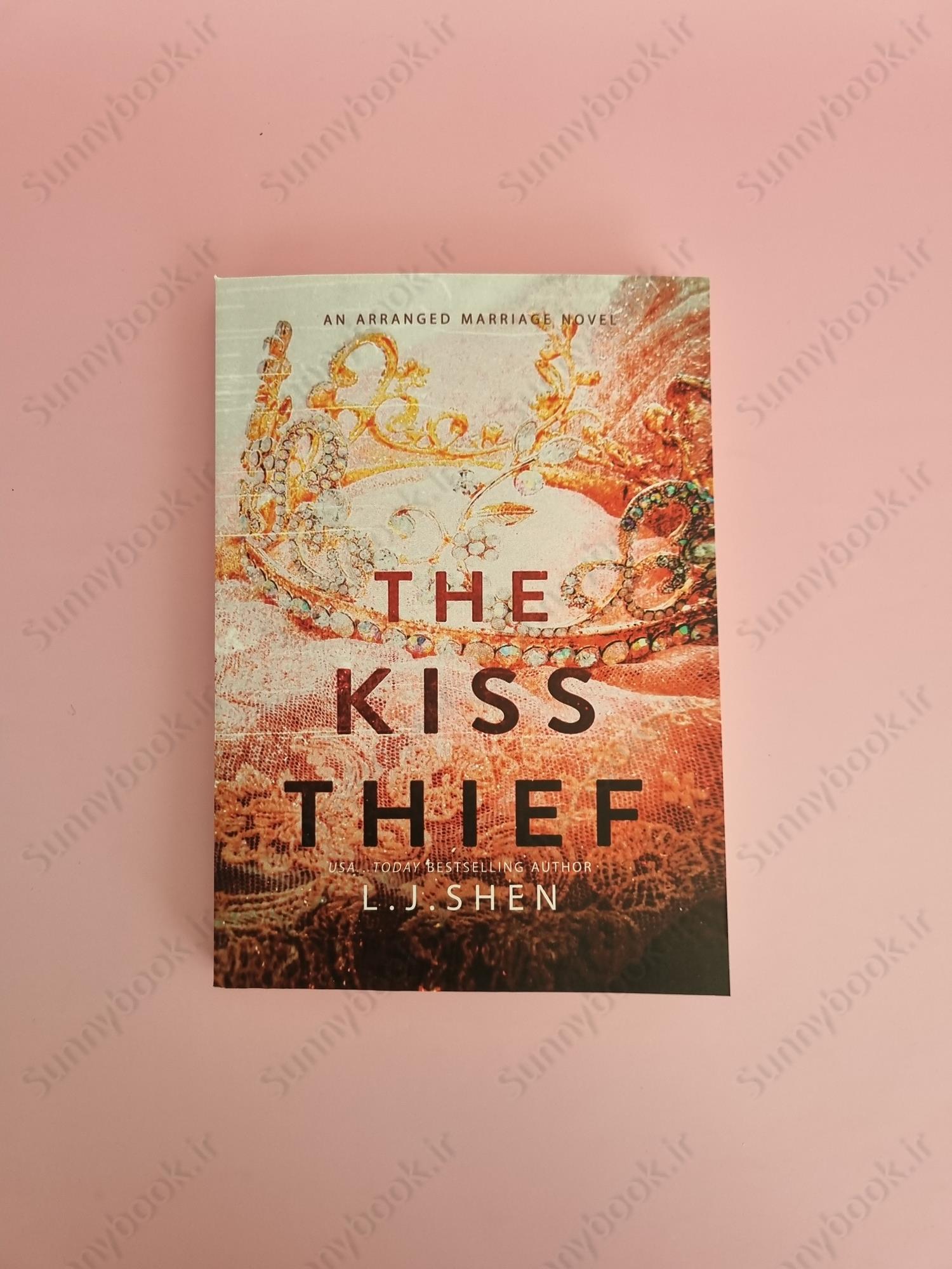 The Kiss Thief main 1 2