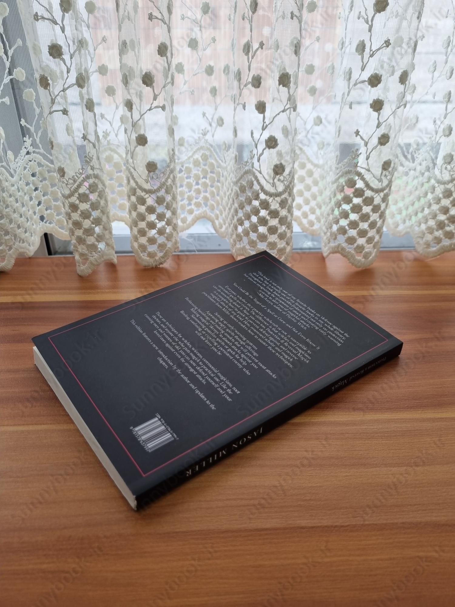 Protection & Reversal Magick main 1 5