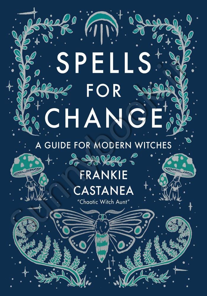 Spells for Change: A Guide for Modern Witches main 1 1